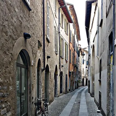 Apartamento New In Old Town *