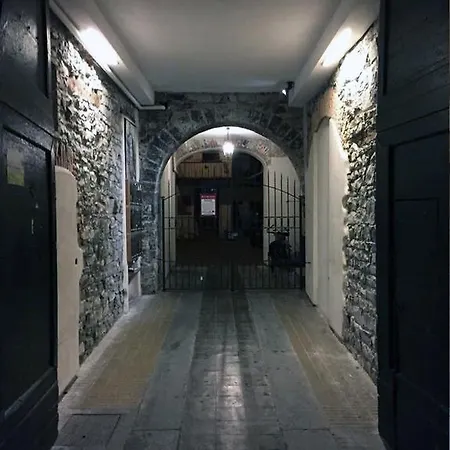 Apartamento New In Old Town Como