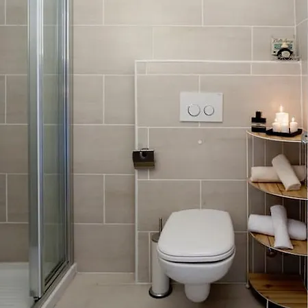 Apartamento New In Old Town *