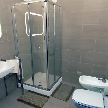 Apartamento New In Old Town