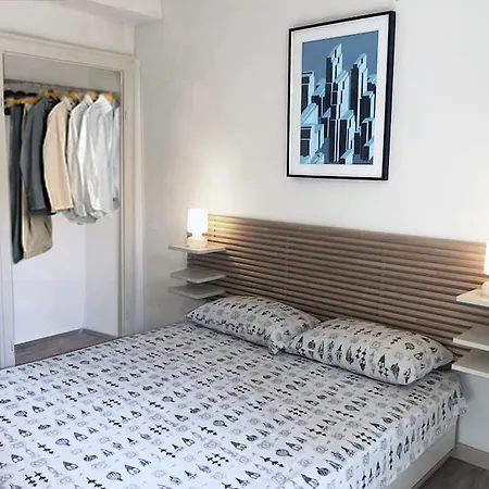 New In Old Town Como