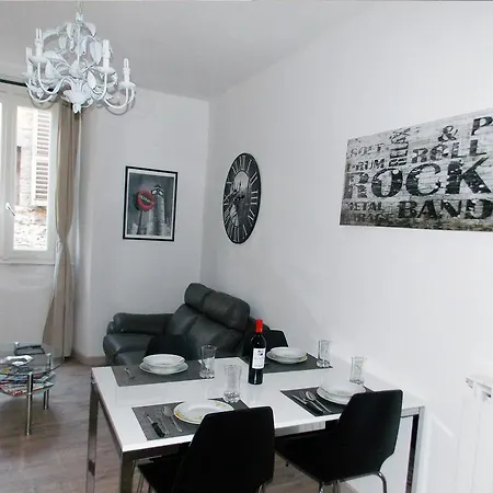 Apartamento New In Old Town *